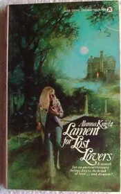 Lament for Lost Lovers / Dead Man's Moon