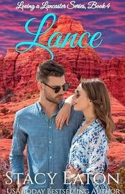 Stacy Eaton book cover