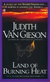 Land of Burning Heat