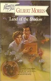 Land of the Shadow