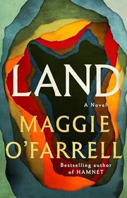 Maggie O'Farrell book cover