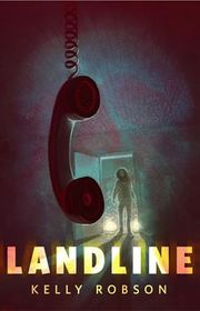 Kelly Robson book cover