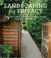 Landscaping for Privacy