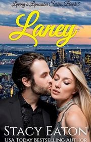 Stacy Eaton book cover