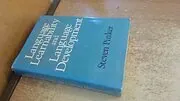 Book cover for "Language Learnability and Language Development"