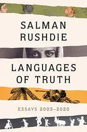 Book cover for "Languages of Truth"