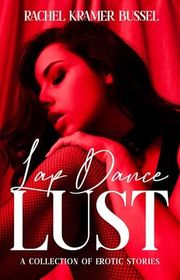 Rachel Kramer Bussel book cover