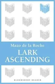Lark Ascending