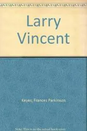 Larry Vincent