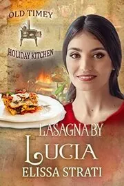 Lasagna by Lucia