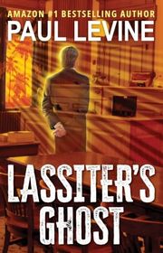 Jake Lassiter book cover