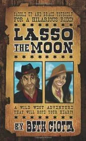 Lasso the Moon