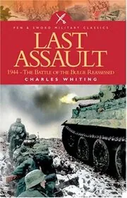 Last Assault