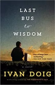 Last Bus to Wisdom
