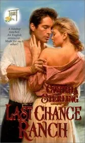 Last Chance Ranch