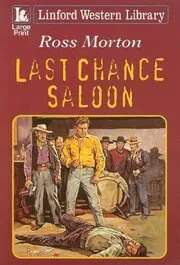 Last Chance Saloon
