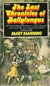 Last Chronicles of Ballyfungus