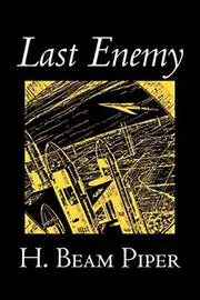 Last Enemy