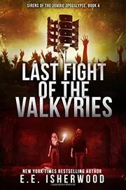 Last Fight of the Valkyries