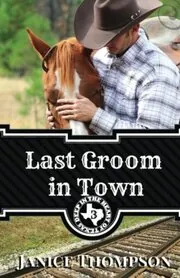 Last Groom in Town
