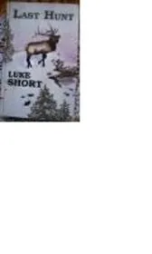 Last Hunt