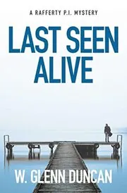 Last Seen Alive