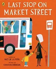 Last Stop on Market Street