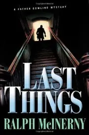 Last Things