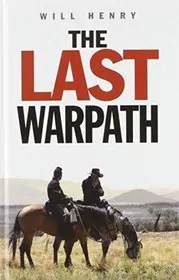 Last Warpath
