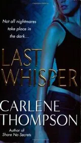 Last Whisper