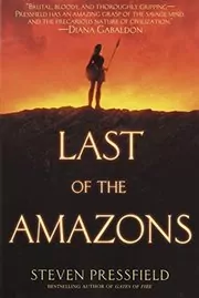 Last of the Amazons
