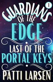 Last of the Portal Keys