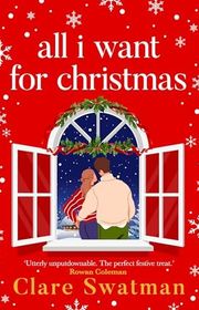Clare Swatman book cover
