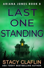 Stacy Claflin book cover