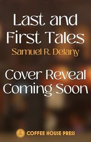 Samuel R Delany book cover