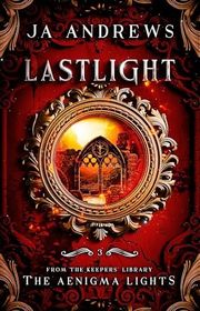 JA Andrews book cover