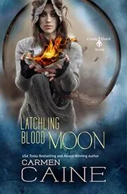 Latchling Blood Moon