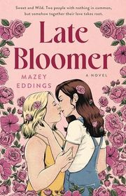 Mazey Eddings book cover