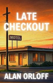 Alan Orloff book cover