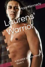 Laurens' Warrior