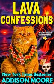 Addison Moore book cover