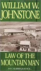 Law of the Mountain Man