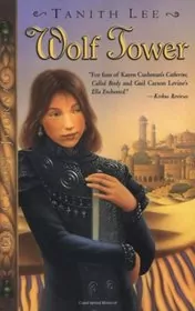 Law of the Wolf Tower aka Wolf Tower