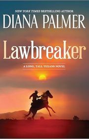 Diana Palmer book cover