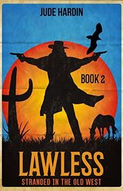 Jude Hardin book cover