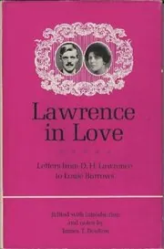 Lawrence In Love