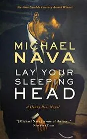 Michael Nava