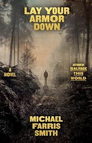 Michael Farris Smith book cover