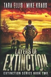 Layers of Extinction