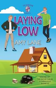 Amy Lane book cover